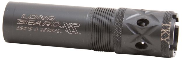 Picture of Carlsons Choke Tube Long Beard Xr 12Ga Ported .650 Ber Mobil