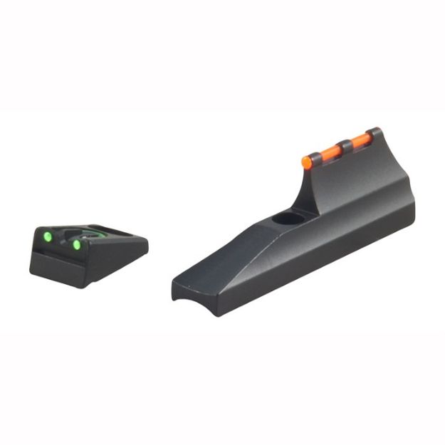 Picture of Williams Fire Sight Set For Rem Post-2003 Rifles & S-Guns