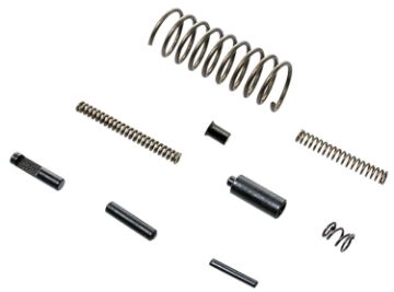 Show details for CMMG PARTS KIT AR15 UPPER PINS/SPRNG Picture of CMMG PARTS KIT AR15 UPPER PINS/SPRNG