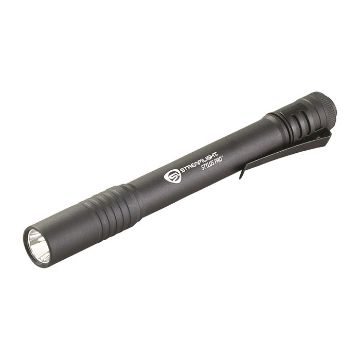 Show details for Stylus Pro Led 100Lm Blk Picture of Stylus Pro Led 100Lm Blk