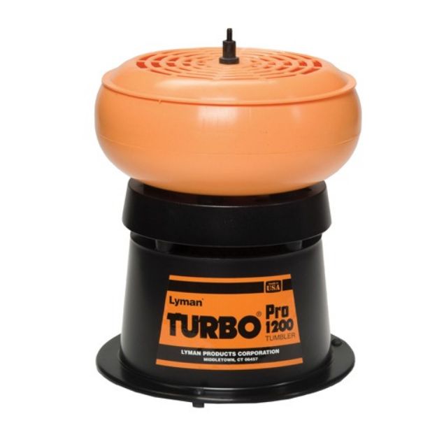 Picture of Lyman Pro Turbo 1200 Tumbler