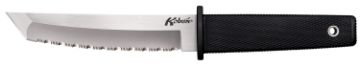 Show details for COLD STL KOBUN BOOT SERRATED Picture of COLD STL KOBUN BOOT SERRATED