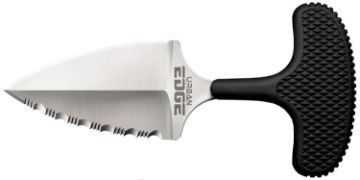 Show details for COLD STL URBAN EDGE 50/50 EDGE 2.5" Picture of COLD STL URBAN EDGE 50/50 EDGE 2.5"