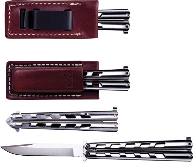 Picture of COLD STL ARC ANGEL BAILSONG BLK