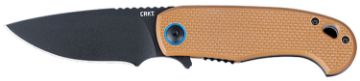 Show details for Crkt P.S.D. Ii 3.03" Black Coyote Brown Folder Picture of Crkt P.S.D. Ii 3.03" Black Coyote Brown Folder