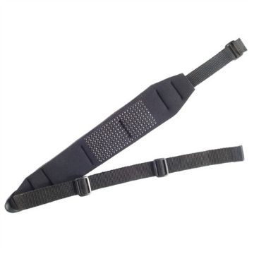 Show details for Butler Creek Rifle Sling Stretch Alaskan Magnum Black Picture of Butler Creek Rifle Sling Stretch Alaskan Magnum Black