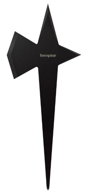 Picture of Cold Steel Templar 14" Special Throwing Tool 15.8Oz Black