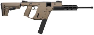 Show details for Vector Crb 22Lr 16" Alp 30+1 Picture of Vector Crb 22Lr 16" Alp 30+1