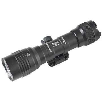Show details for Streamlight Pro-Tac Rail Mount Hl-X Pro Light White Led Picture of Streamlight Pro-Tac Rail Mount Hl-X Pro Light White Led