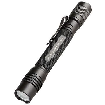 Show details for Streamlight Pro Tac 2Aa-X Usb Flashlight White Led Black Picture of Streamlight Pro Tac 2Aa-X Usb Flashlight White Led Black