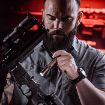 Picture of Streamlight Pro Tac 2Aa-X Usb Flashlight White Led Coyote