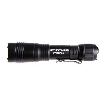 Show details for Streamlight Pro-Tac 2.0 Usb Light White Led W/ Usb Cord Picture of Streamlight Pro-Tac 2.0 Usb Light White Led W/ Usb Cord