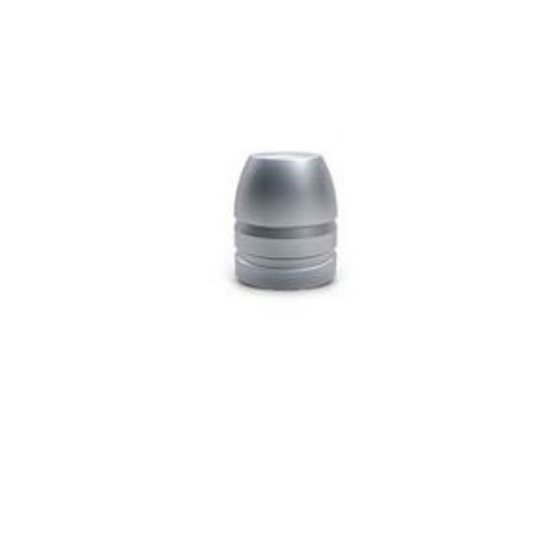 Picture of Lee Double Cavity Mold .452-200-Rf Aluminum!
