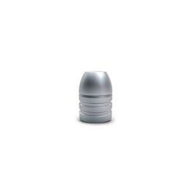 Picture of Lee Double Cavity Mold .429-200-Rf Aluminum