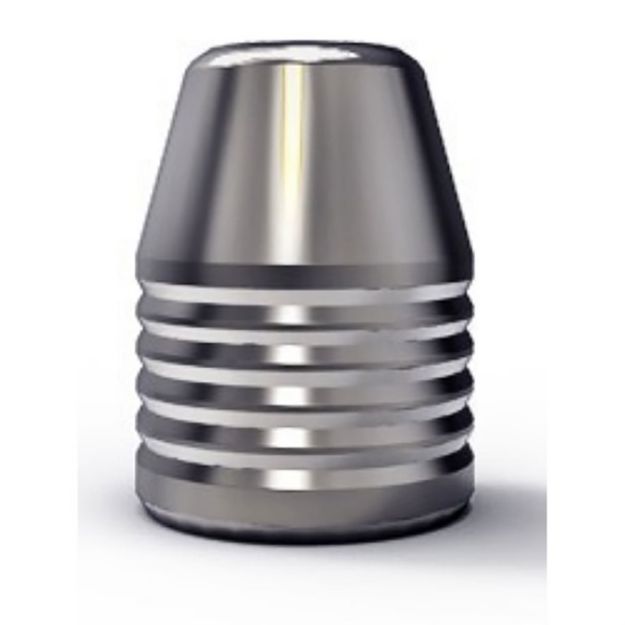 Picture of Lee Double Cavity Mold .452-230-Tc Aluminum!