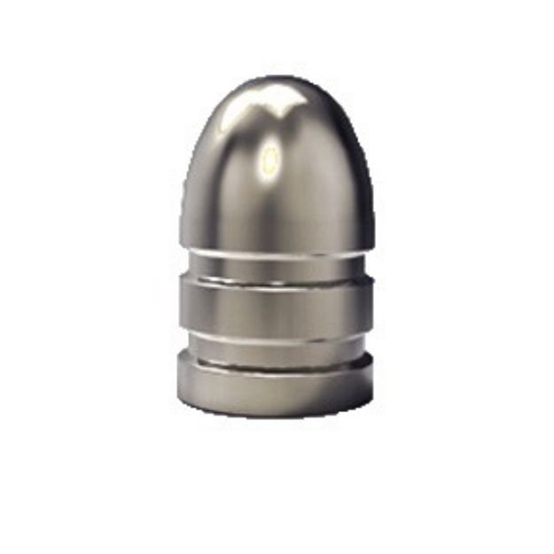 Picture of Lee Double Cavity Mold .311-93-1R Aluminum