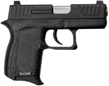 Show details for DBF DB380 GEN IV 380ACP 2.8" 6RD BLK Picture of DBF DB380 GEN IV 380ACP 2.8" 6RD BLK