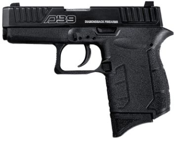Show details for DBF DB9 9MM 3" 6RD BLK Picture of DBF DB9 9MM 3" 6RD BLK