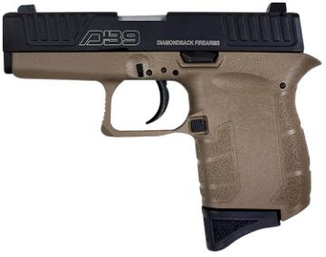 Show details for DBF DB9 9MM 6RD FS POLY FDE/BLK Picture of DBF DB9 9MM 6RD FS POLY FDE/BLK