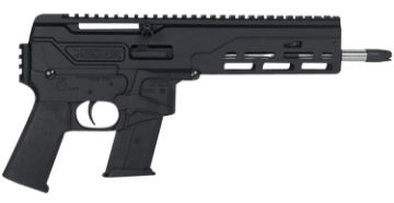 Show details for DBF DBX57 5.7X28 20RD BLK NO BRACE Picture of DBF DBX57 5.7X28 20RD BLK NO BRACE