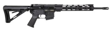 Show details for DBF DB15 350LGND 16" MLOK 5RD BLK Picture of DBF DB15 350LGND 16" MLOK 5RD BLK