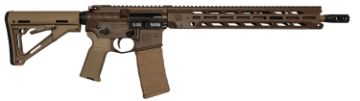 Show details for DBF DB15 OBSDN 5.56 16" 30RD BRN/FDE Picture of DBF DB15 OBSDN 5.56 16" 30RD BRN/FDE