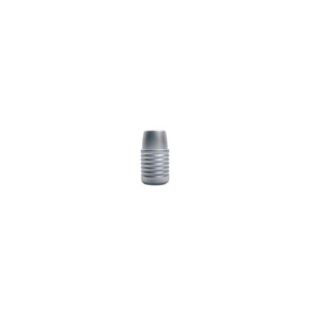 Picture of Lee Double Cavity Mold No Gas Check .358-158-Swc Aluminum!