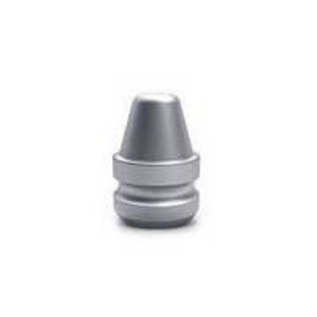 Picture of Lee Double Cavity Mold .452-200-Swc Aluminum!
