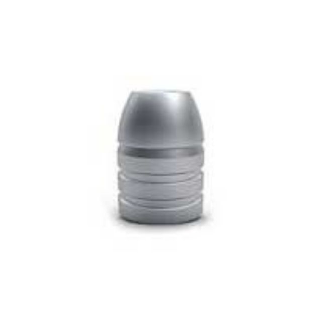 Picture of Lee Double Cavity Mold .452-255-Rf Aluminum