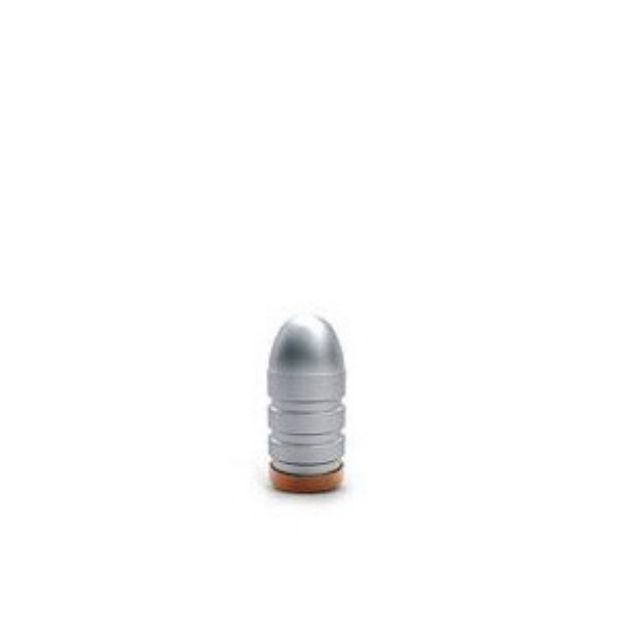 Picture of Lee Double Cavity Mold .309-120-R Aluminum!