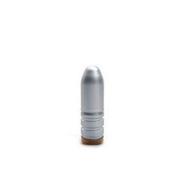 Picture of Lee Double Cavity Mold .457-340-F Aluminum