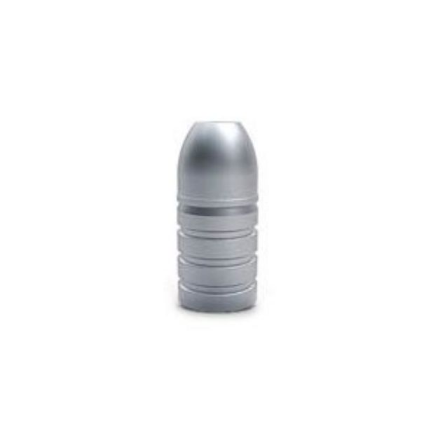 Picture of Lee Double Cavity Mold .457-405-F Aluminum