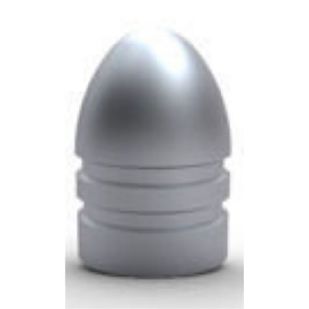 Picture of Lee Double Cavity Mold .36 Caliber Aluminum