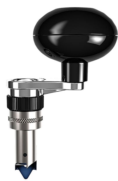 Picture of Lee Quick Trim Case Trimmer Deluxe Model