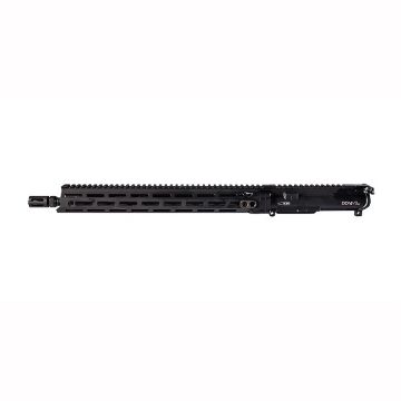 Show details for DD M4V7 LW UPPER 556 16" MLOK BLK Picture of DD M4V7 LW UPPER 556 16" MLOK BLK