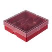 Picture of Lee Die Box Flat Style For 3-Die Set