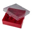 Picture of Lee Die Box Flat Style For 3-Die Set