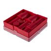 Picture of Lee Die Box Flat Style For 3-Die Set