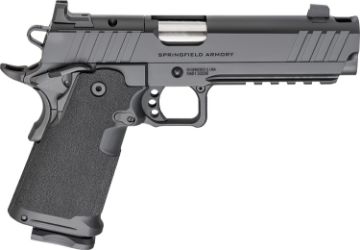 Show details for Ds Prodigy Comp 9Mm 5" 10+1 Picture of Ds Prodigy Comp 9Mm 5" 10+1