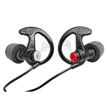 Show details for SUREFIRE SONIC DFNDR7 MD BLK 1 PAIR Picture of SUREFIRE SONIC DFNDR7 MD BLK 1 PAIR