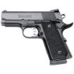 Picture of Sw1911 Sub Cmpct 45Acp 7+1 Blk