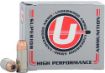 Picture of Underwood 9Mm Luger +P+ 115Gr Jhp 20Rd 10Bx/Cs