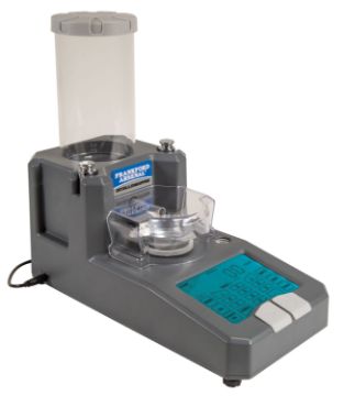 Show details for FRANKFORD PLAT POWDER INTELLIDROPPER Picture of FRANKFORD PLAT POWDER INTELLIDROPPER