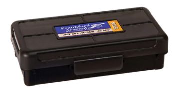 Show details for FRANKFORD AMMO BOX 270-3006 50RD Picture of FRANKFORD AMMO BOX 270-3006 50RD