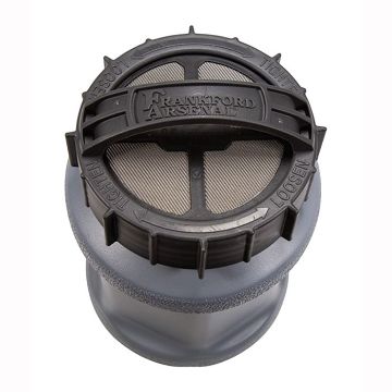 Show details for FRANKFORD RTRY TUMBLER SIFTING CAPS Picture of FRANKFORD RTRY TUMBLER SIFTING CAPS