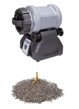 Show details for FRANKFORD ROTARY TUMBLER ESSEN KIT Picture of FRANKFORD ROTARY TUMBLER ESSEN KIT