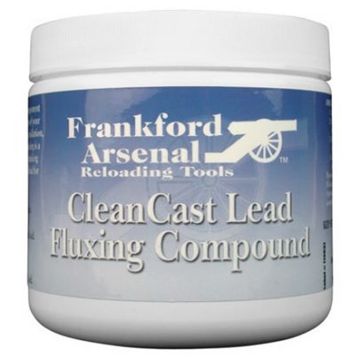 Show details for FRANKFORD CLEANCAST LEAD FLUX Picture of FRANKFORD CLEANCAST LEAD FLUX