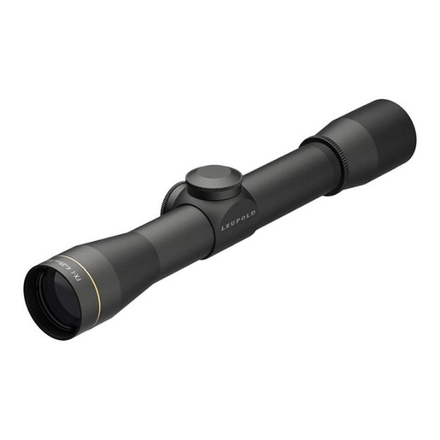 Picture of Fx-I Rimfire 4X28 Fine Duplex