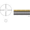 Picture of Fx-I Rimfire 4X28 Fine Duplex