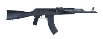 Show details for Vska 7.62X39 Blk/Syn 30+1 Picture of Vska 7.62X39 Blk/Syn 30+1